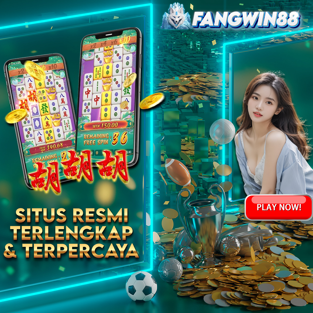 Fangwin : Trusted Online Gambling Site With The Most Accurate RTP Live.